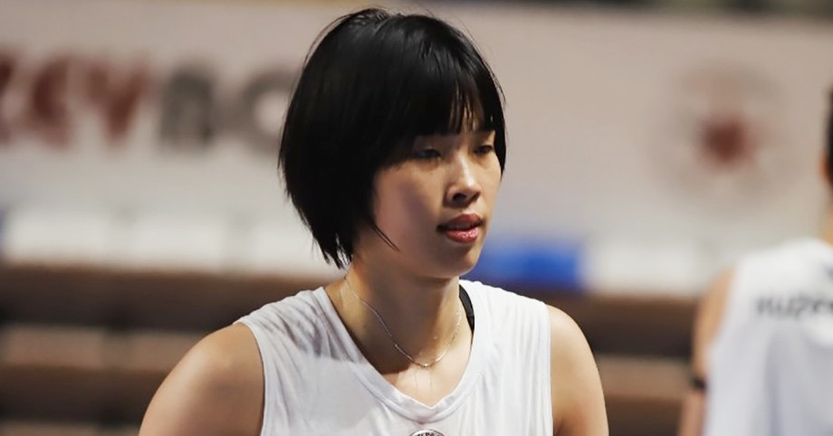 Vietnam’s top volleyball star ends contract with Gresik Petrokimia early