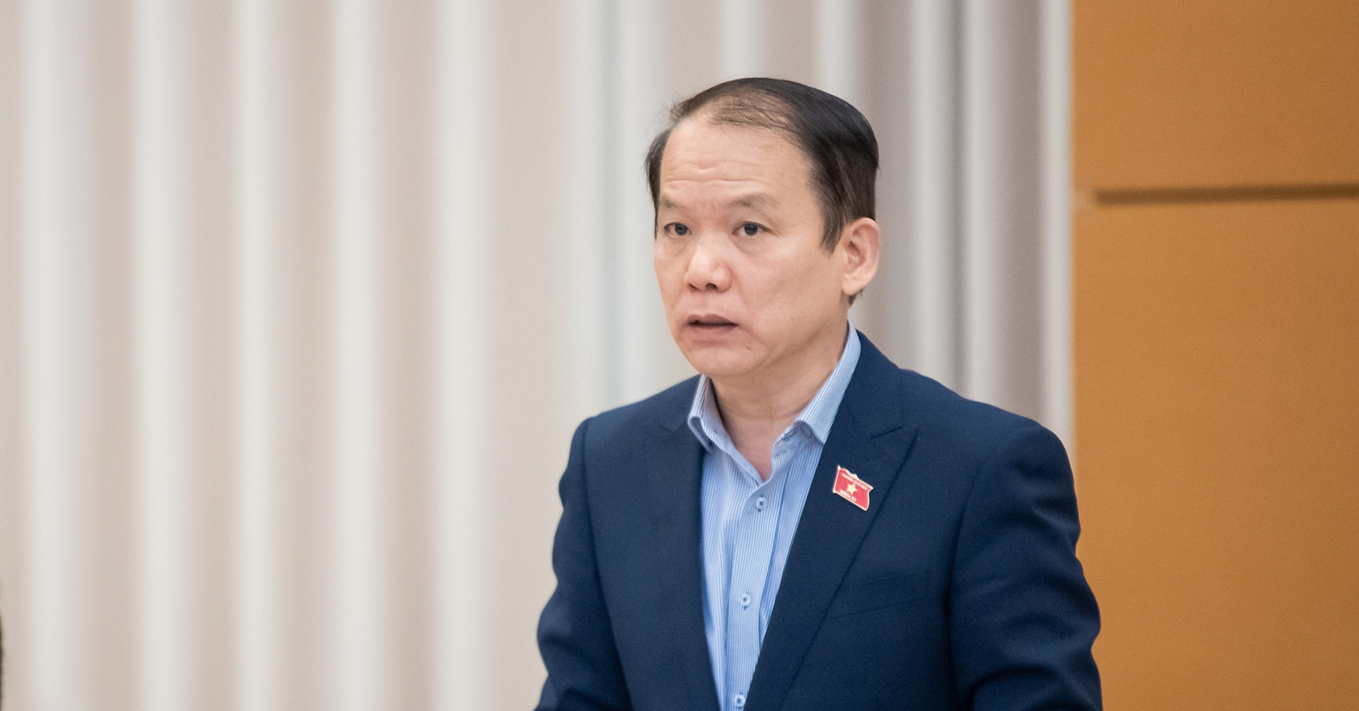 Eight key committees to lead Vietnam’s National Assembly after restructuring