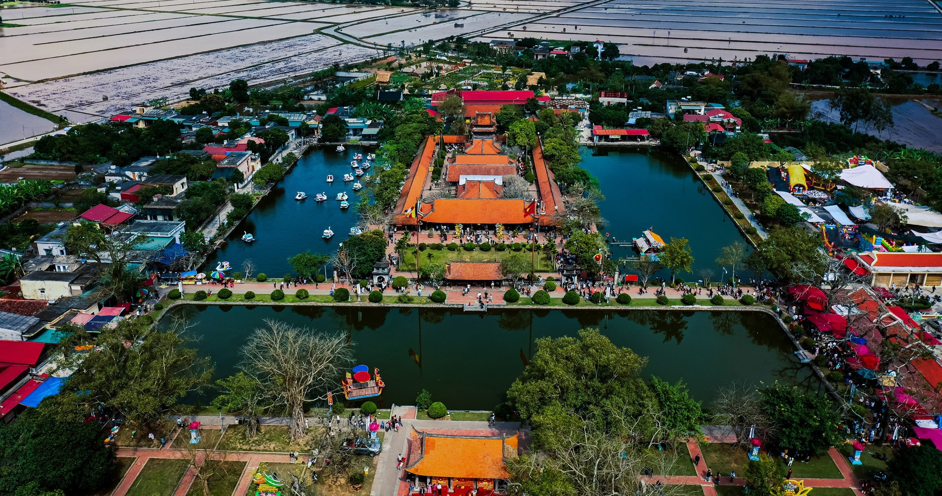 Keo Pagoda: A timeless spiritual retreat preserving Vietnam’s heritage