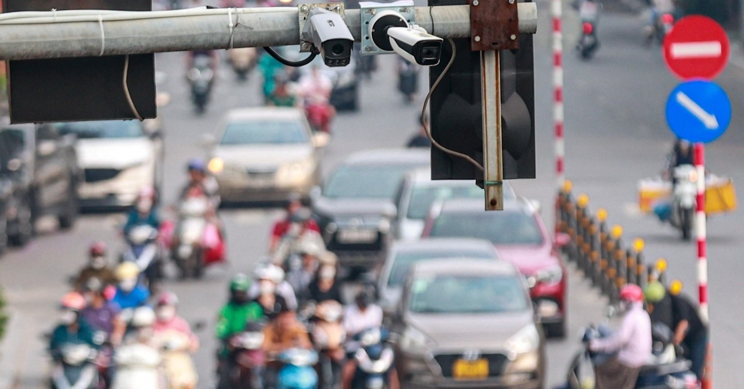 Vietnam enforces national security standards for surveillance cameras