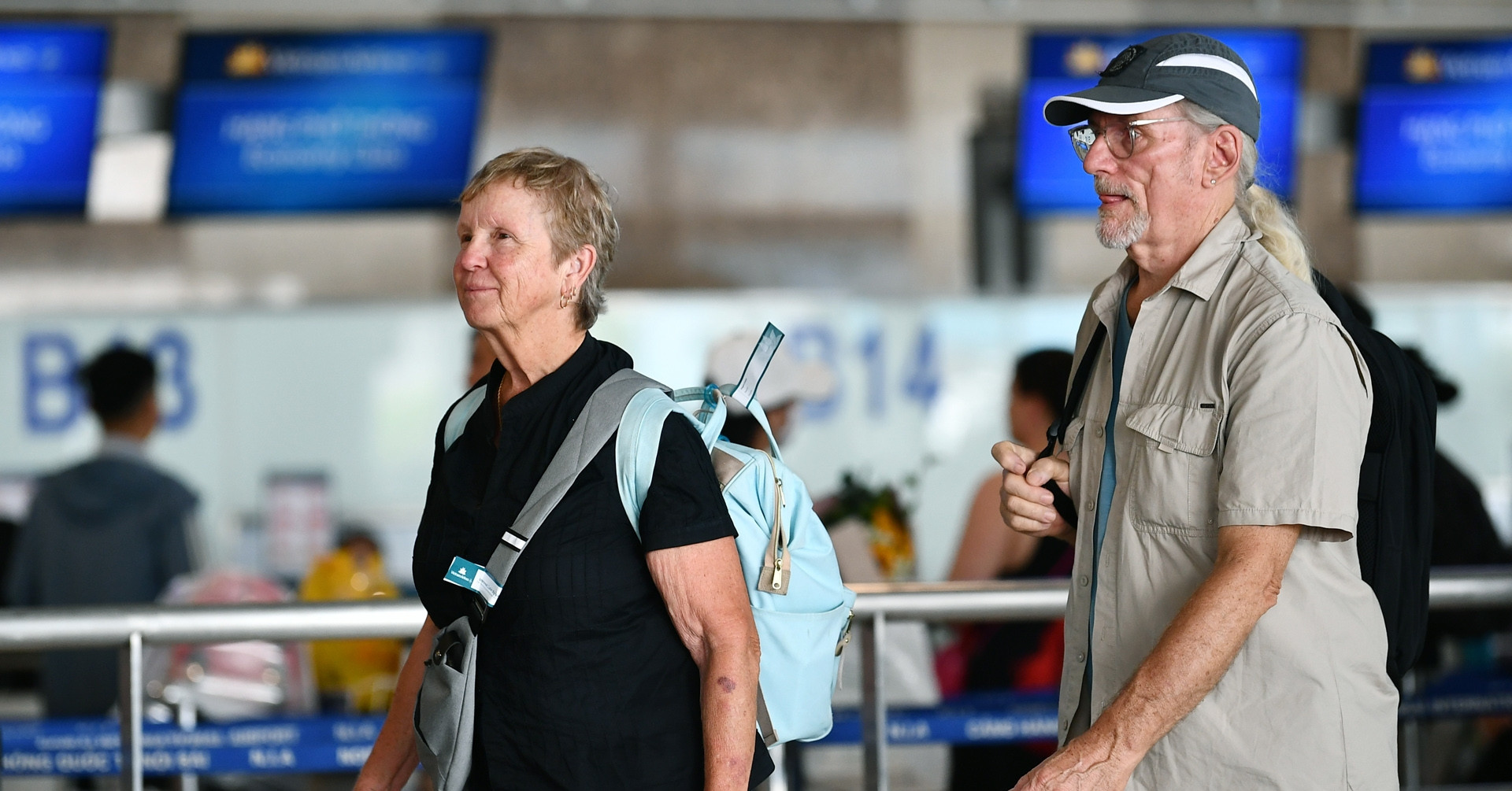 Vietnam welcomes record 2.1 million international visitors in January 2025
