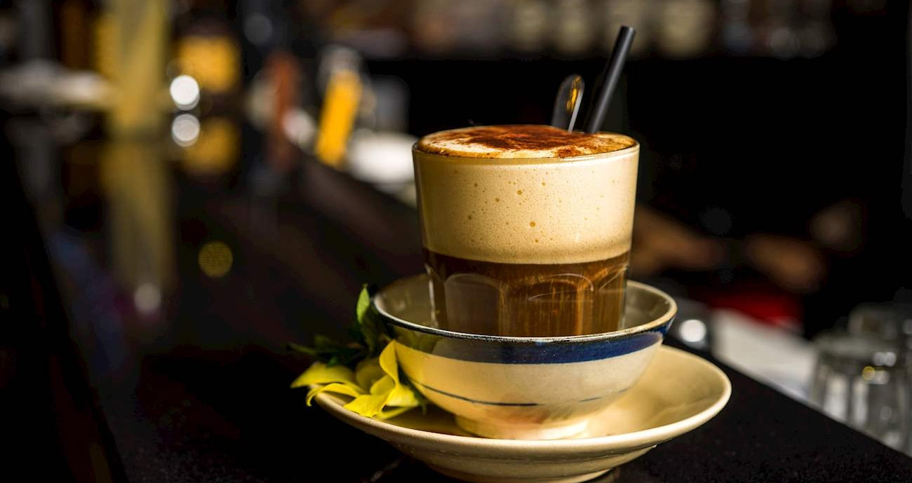 Vietnamese iced coffee, egg coffee, and yogurt coffee recognized globally