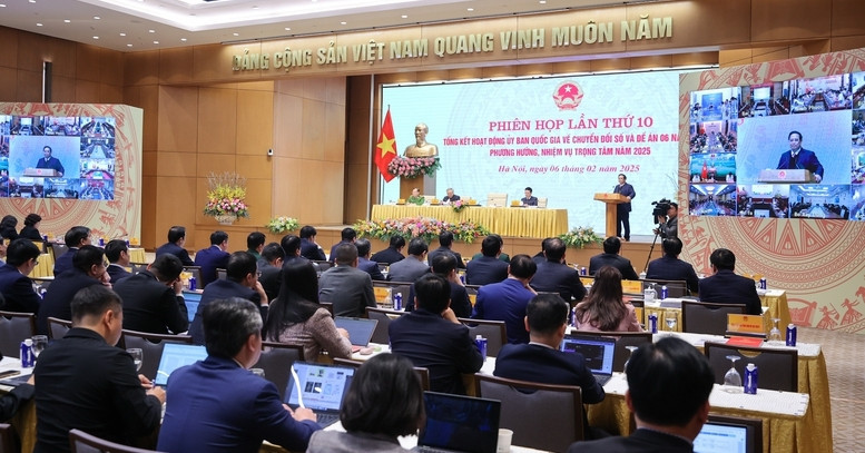 Vietnam’s digital economy expands at record pace, now 18.3% of GDP