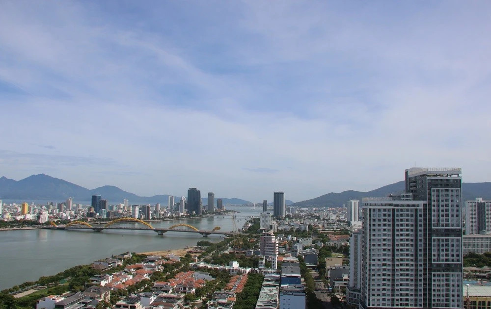 Da Nang financial centre should differentiate itself from others globally