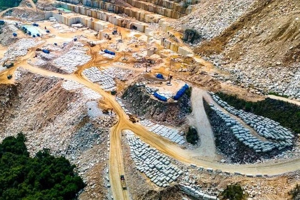 New law to enhance state management of mineral resources