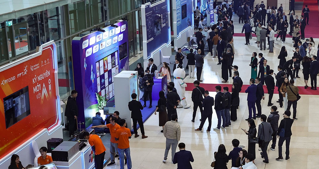 Vietnamese startups expect transformative policies from Resolution 57