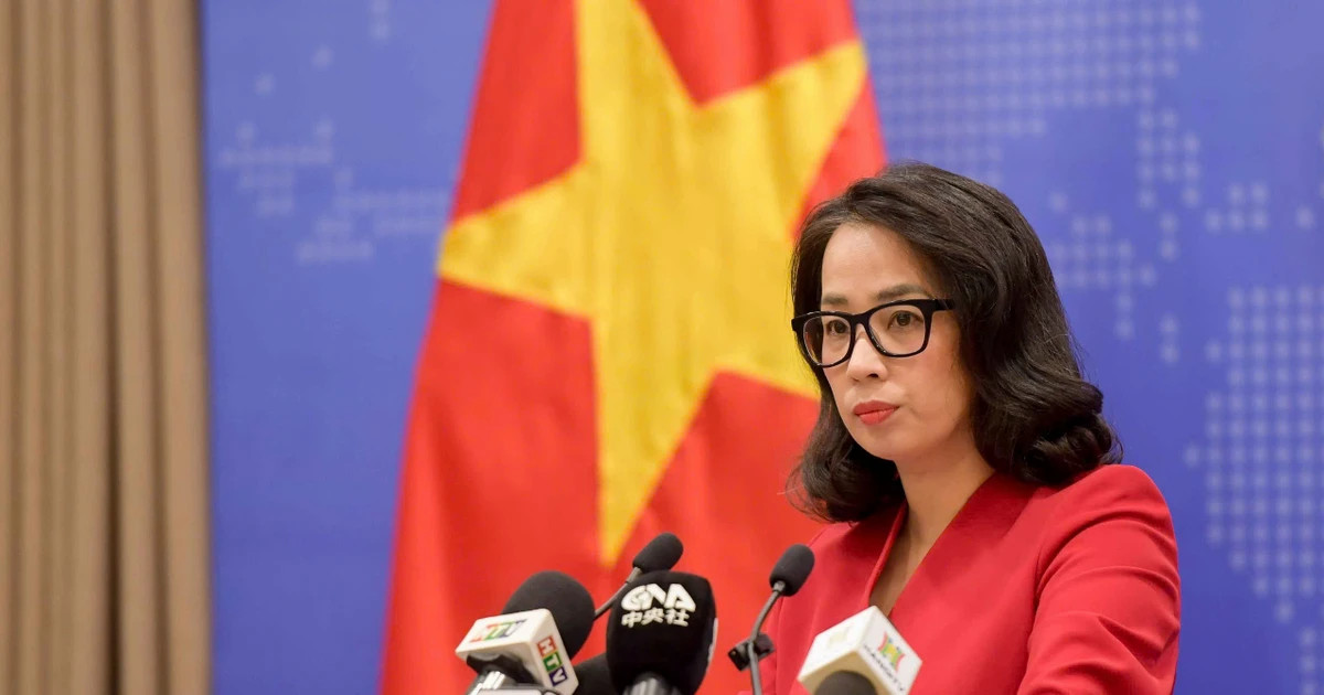 Foreign ministry confirms Vietnamese citizens rescued from scam rings in Myanmar