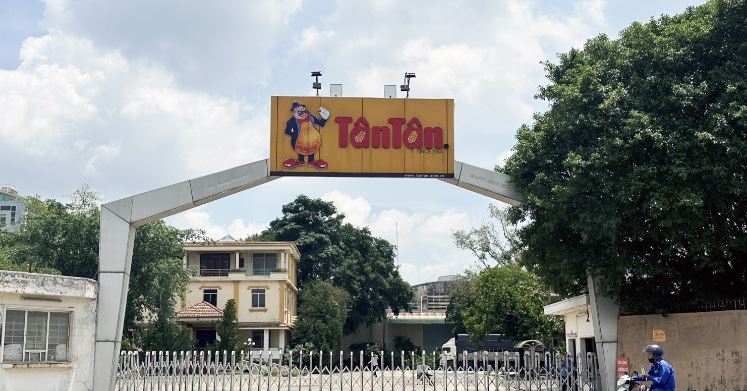 Tan Tan Peanut executives prosecuted for tax evasion and shareholder misconduct