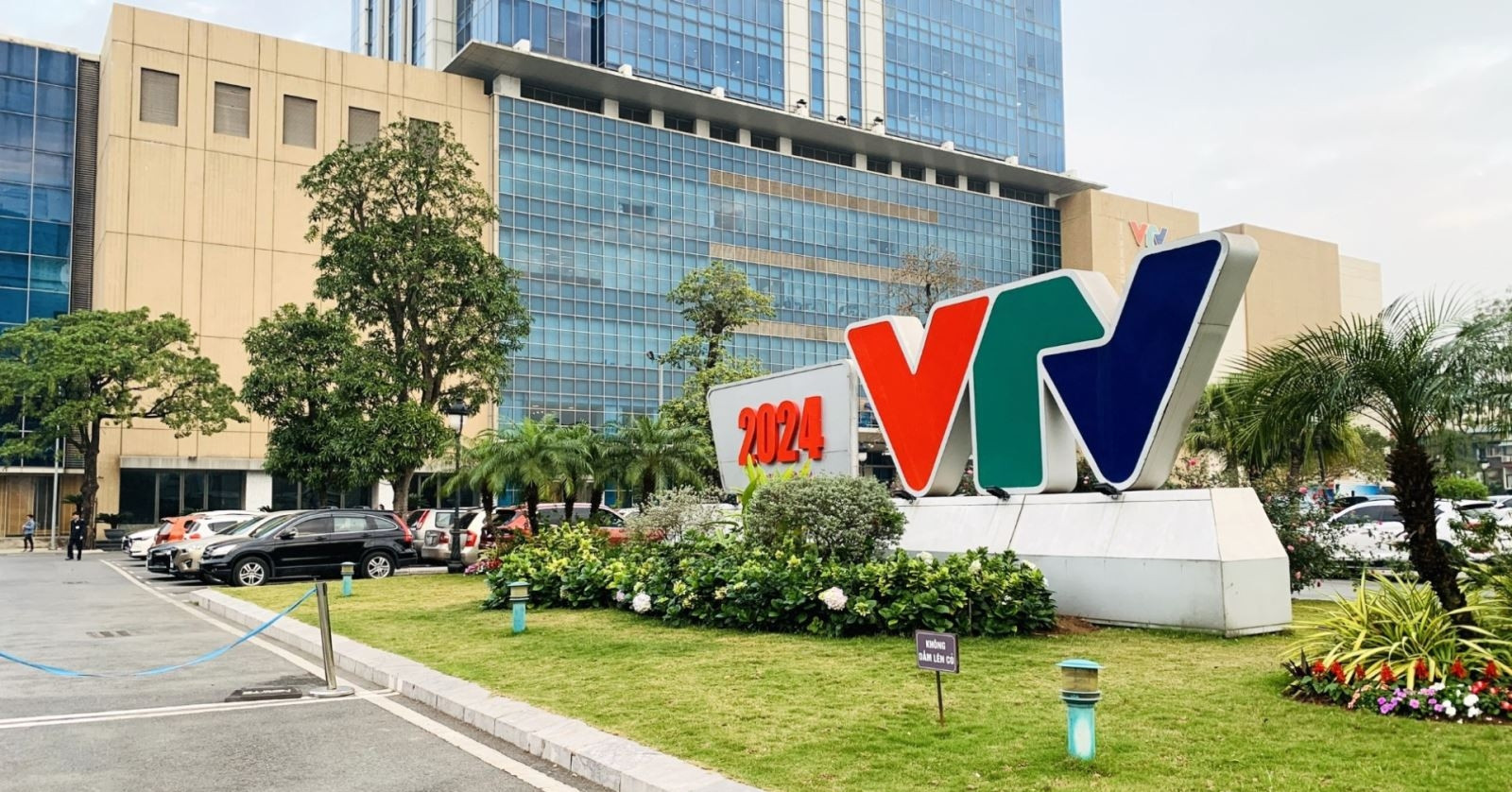 Vietnam restructures national broadcasters VTV&VOV under new government decrees