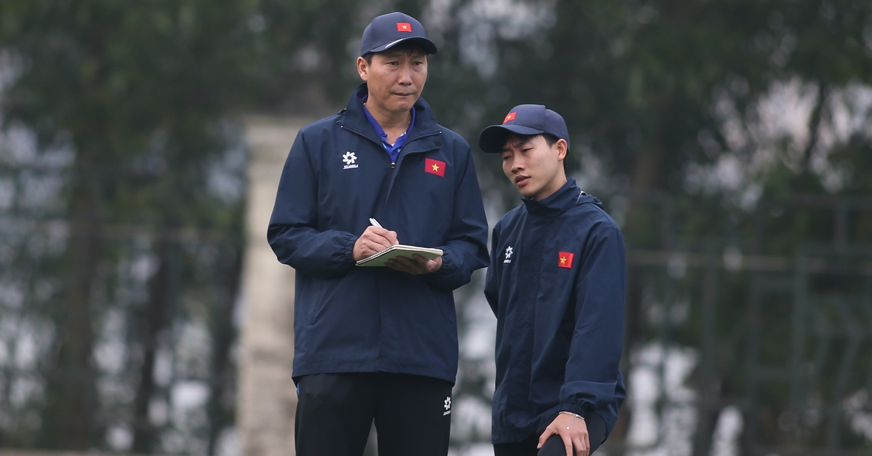 Vietnam’s football future: Coach Kim Sang Sik’s strategy for sustainable success