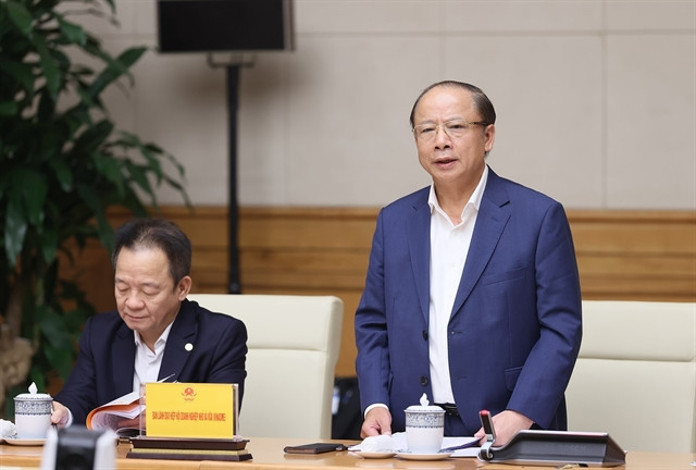 VINASME proposes reduction of corporate income tax