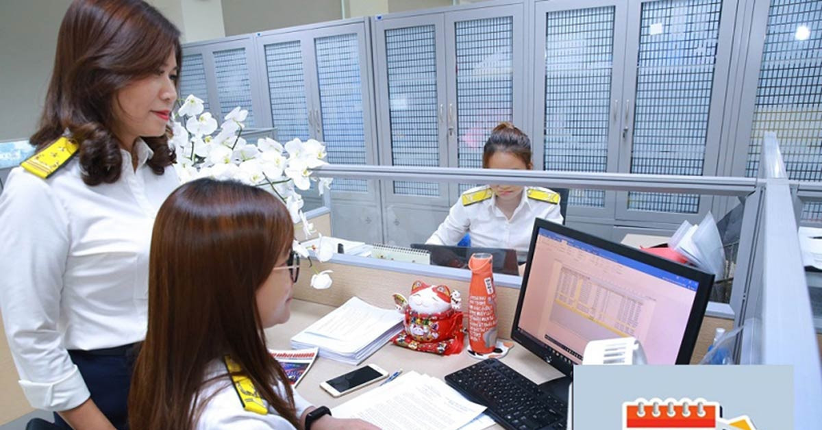 VN restructures tax system: 20 regional tax offices replace General Departments