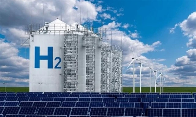 Hydrogen Energy in Vietnam: Challenges and Opportunities for Development