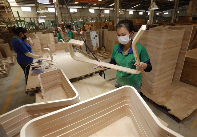 Vietnam prevents mislabeling of plywood origin for US exports
