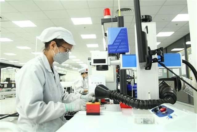 Vietnam's economy resilient despite trade war risks