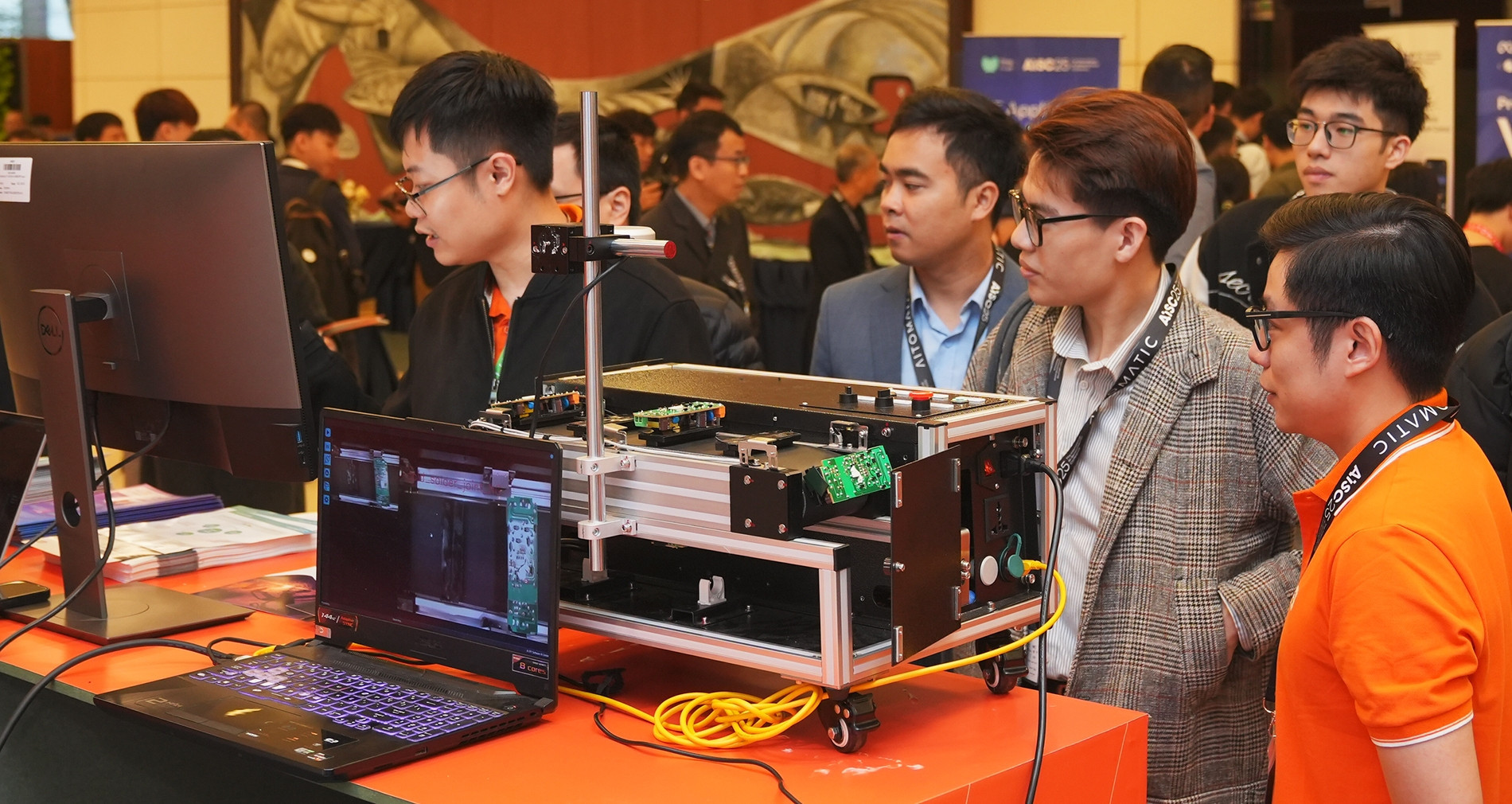Vietnam’s historic opportunity to lead the AI and semiconductor revolution