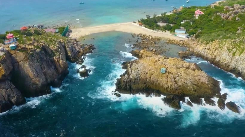 Vietnam’s tourism industry poised for strong acceleration