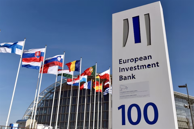 European Investment Bank helps VN unlock green finance
