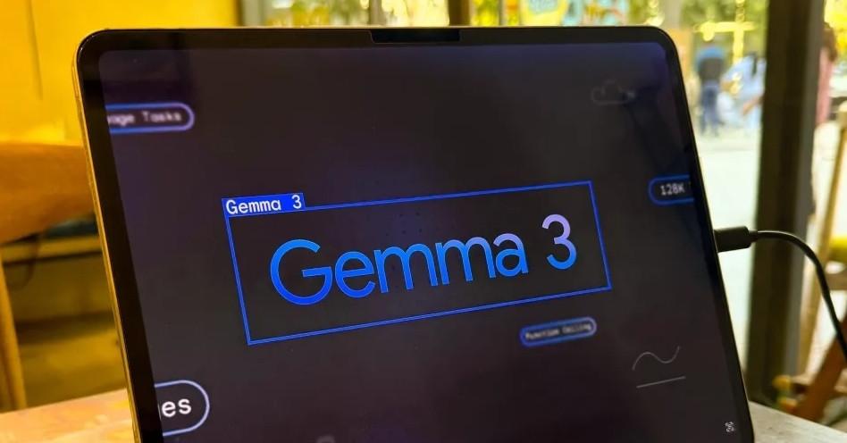 Google introduces Gemma 3: A next-gen open-source AI with superior efficiency