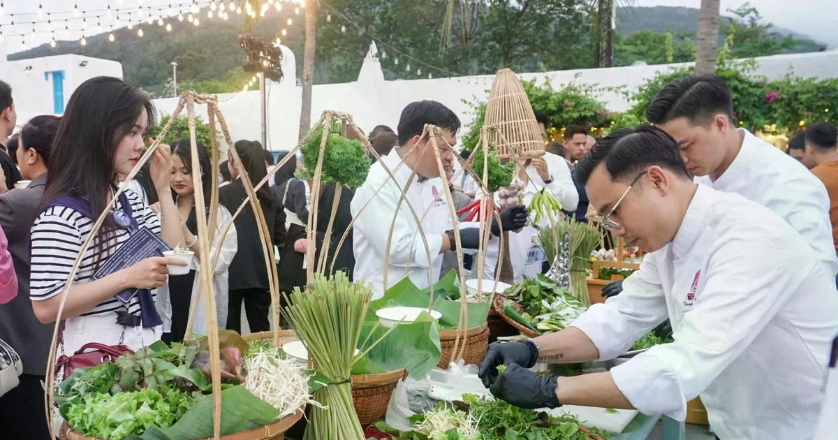 Da Nang to host maiden food tour festival