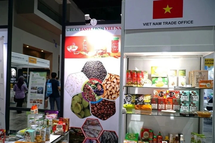 Food to be exported to Malaysia must be certified