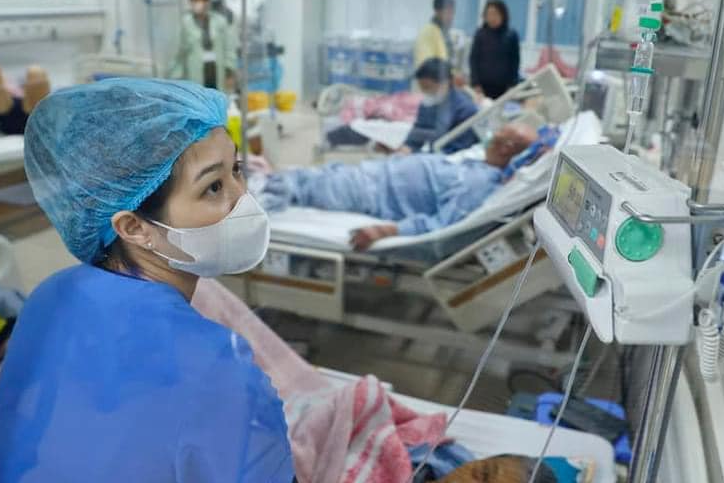 Tragic end for cancer patients who rejected western medical treatment