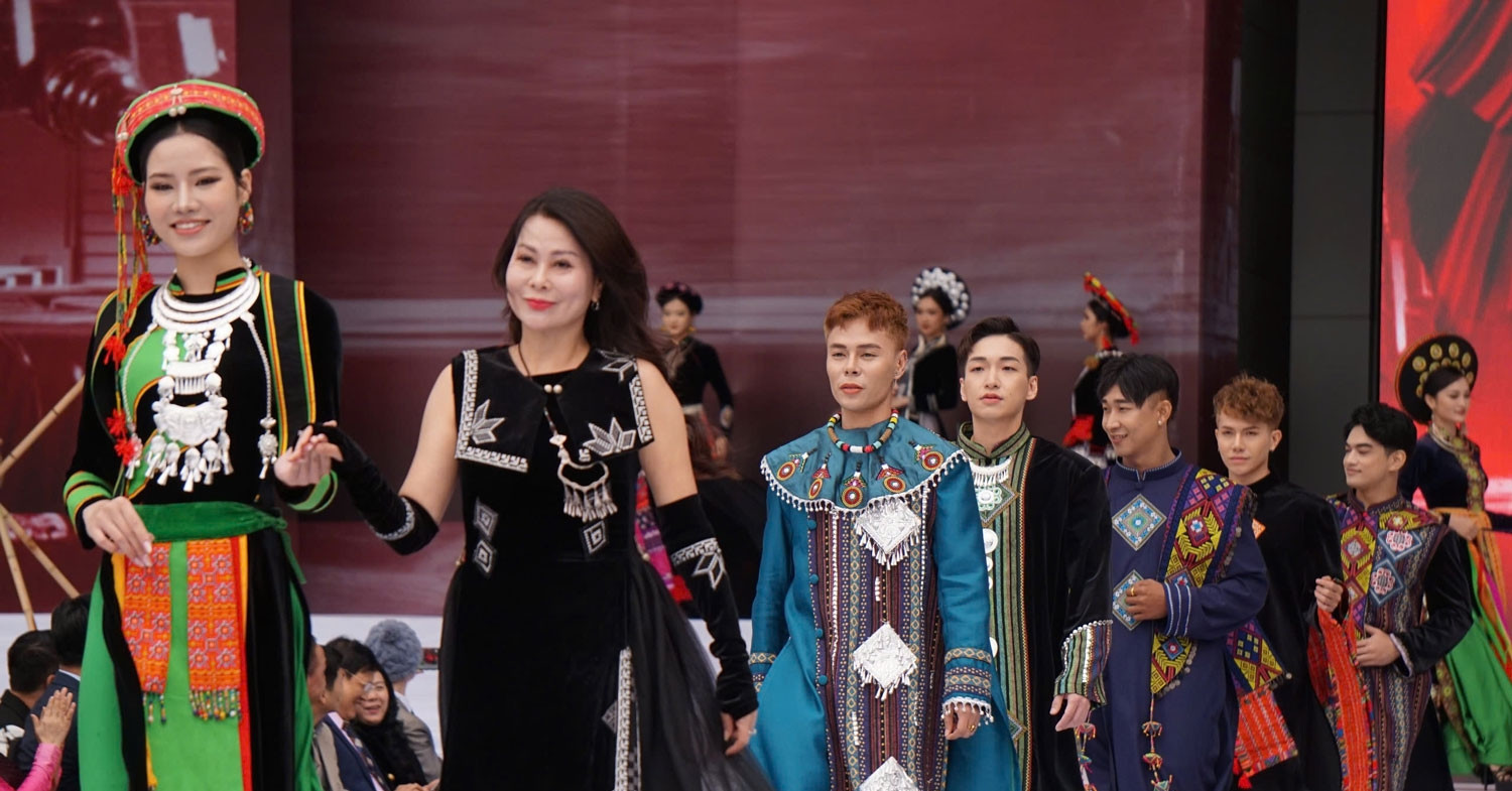 VN to host 999 beauty queens and kings at Global Student Fashion Week 2025