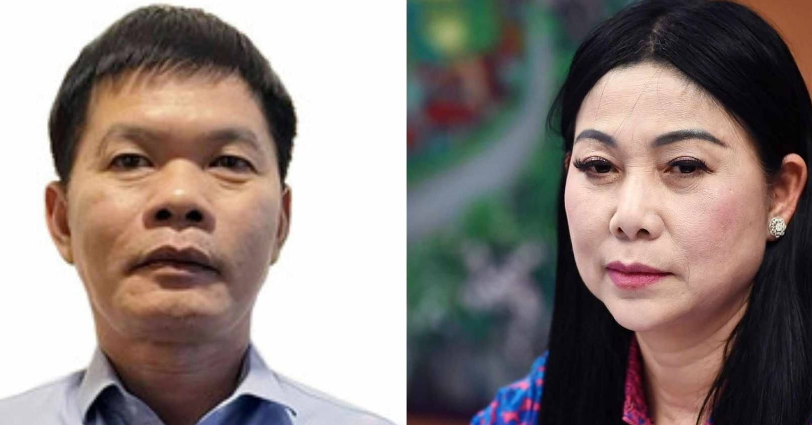 Former Vinh Phuc official received nearly $2 million in bribes
