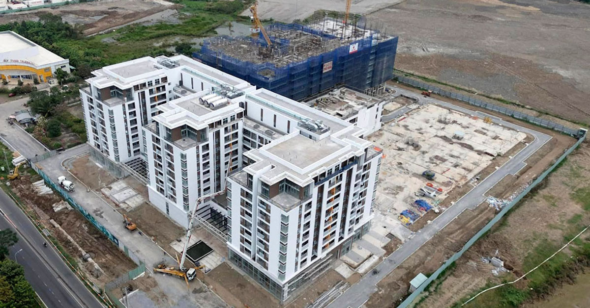 Ho Chi Minh City prioritizes women for social housing rentals under new ...