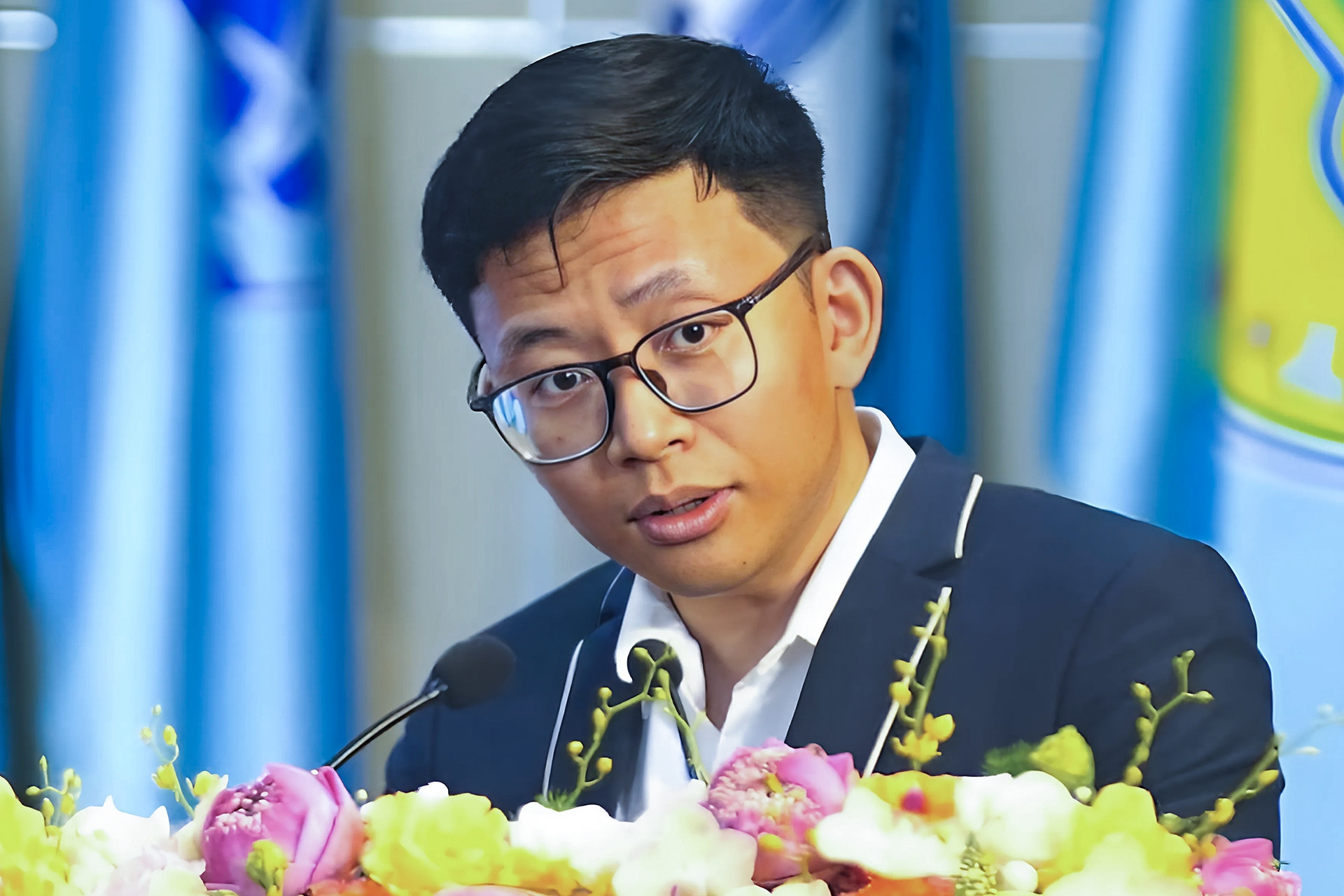 PhD from Top 10 global university returns to VN to work as university lecturer