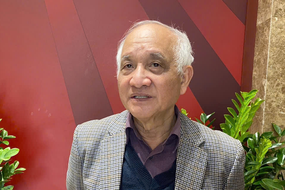 Smaller provinces should merge to share resources, economic growth: professor
