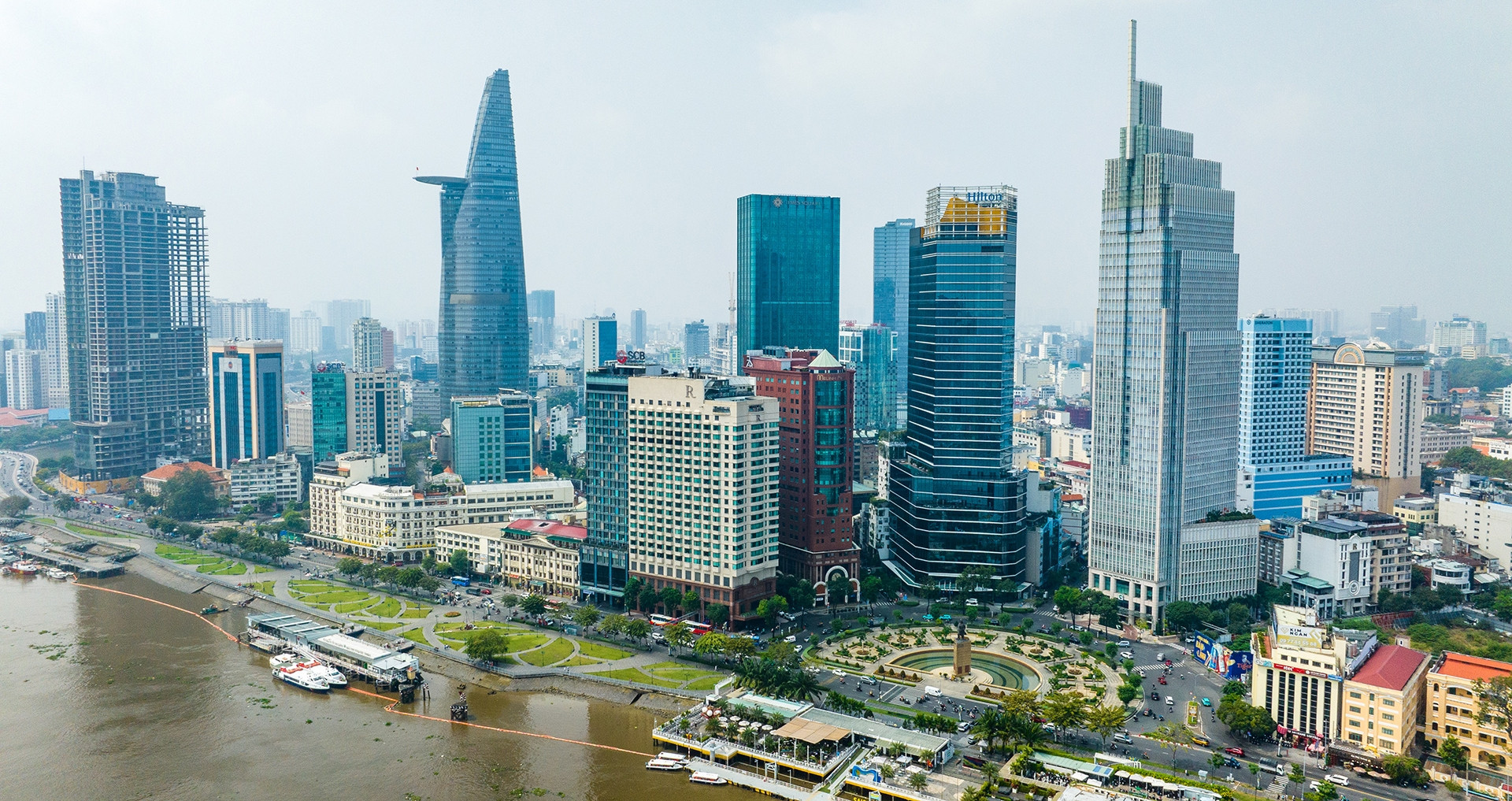 Unlocking Vietnam’s economic potential: Reforms to drive growth and innovation