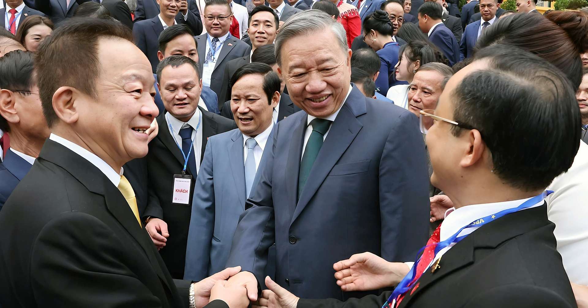 Vietnam’s new economic vision: The rise of the private sector