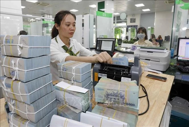 Decree on foreign investment in Vietnamese financial institutions amended
