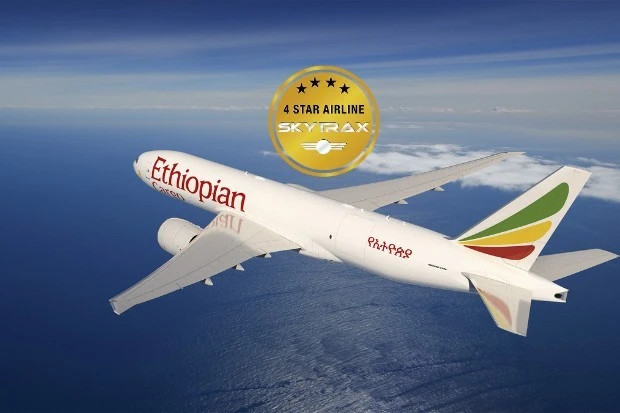 Ethiopian Airlines to launch new passenger service to Hanoi from July