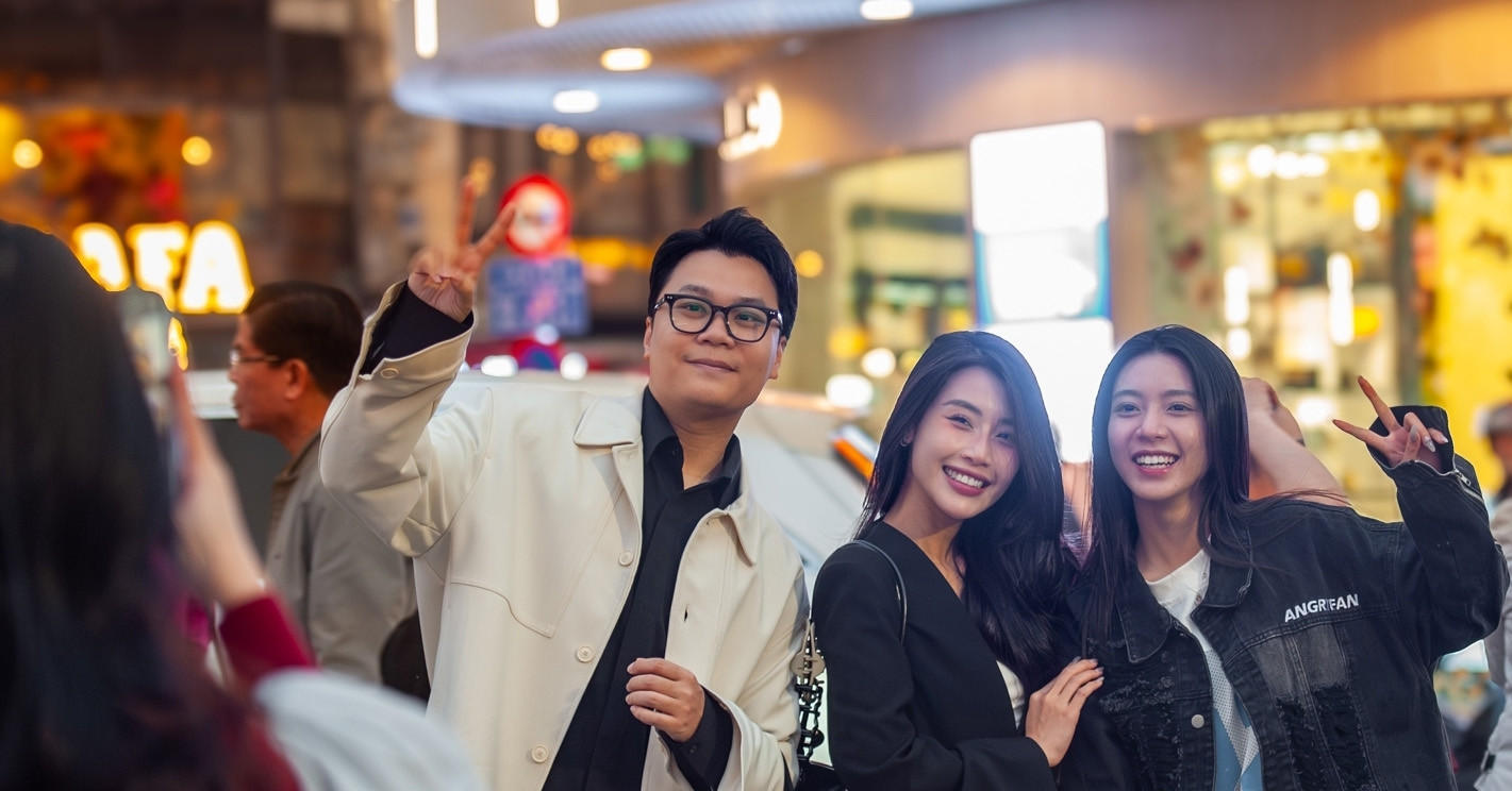 Final photos at Hanoi’s 'Shark Jaw' before demolition