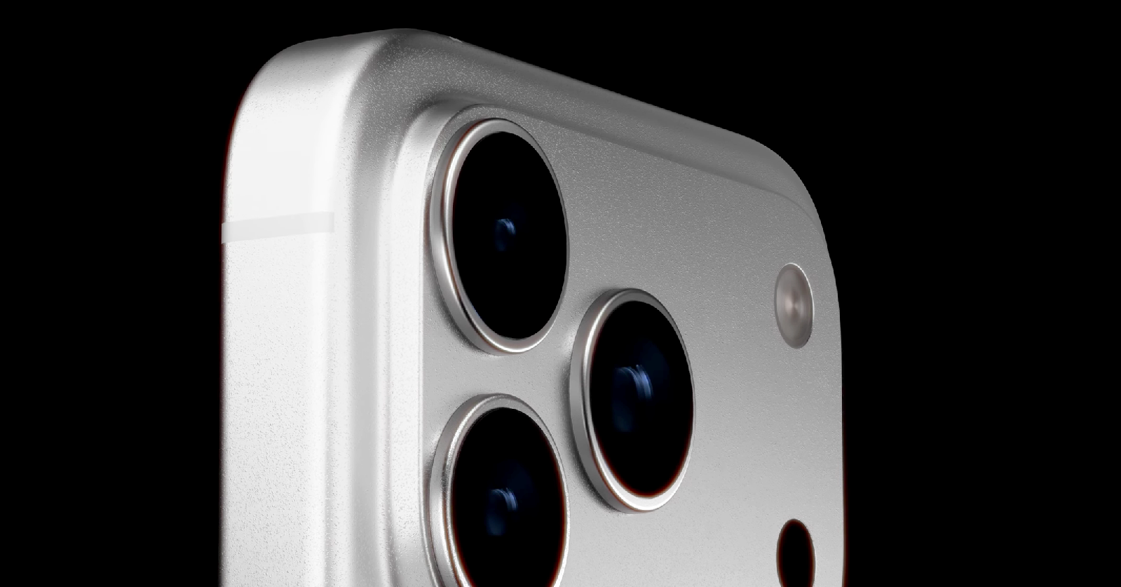 iPhone 17 Pro design leaks: Glass-metal hybrid and major changes