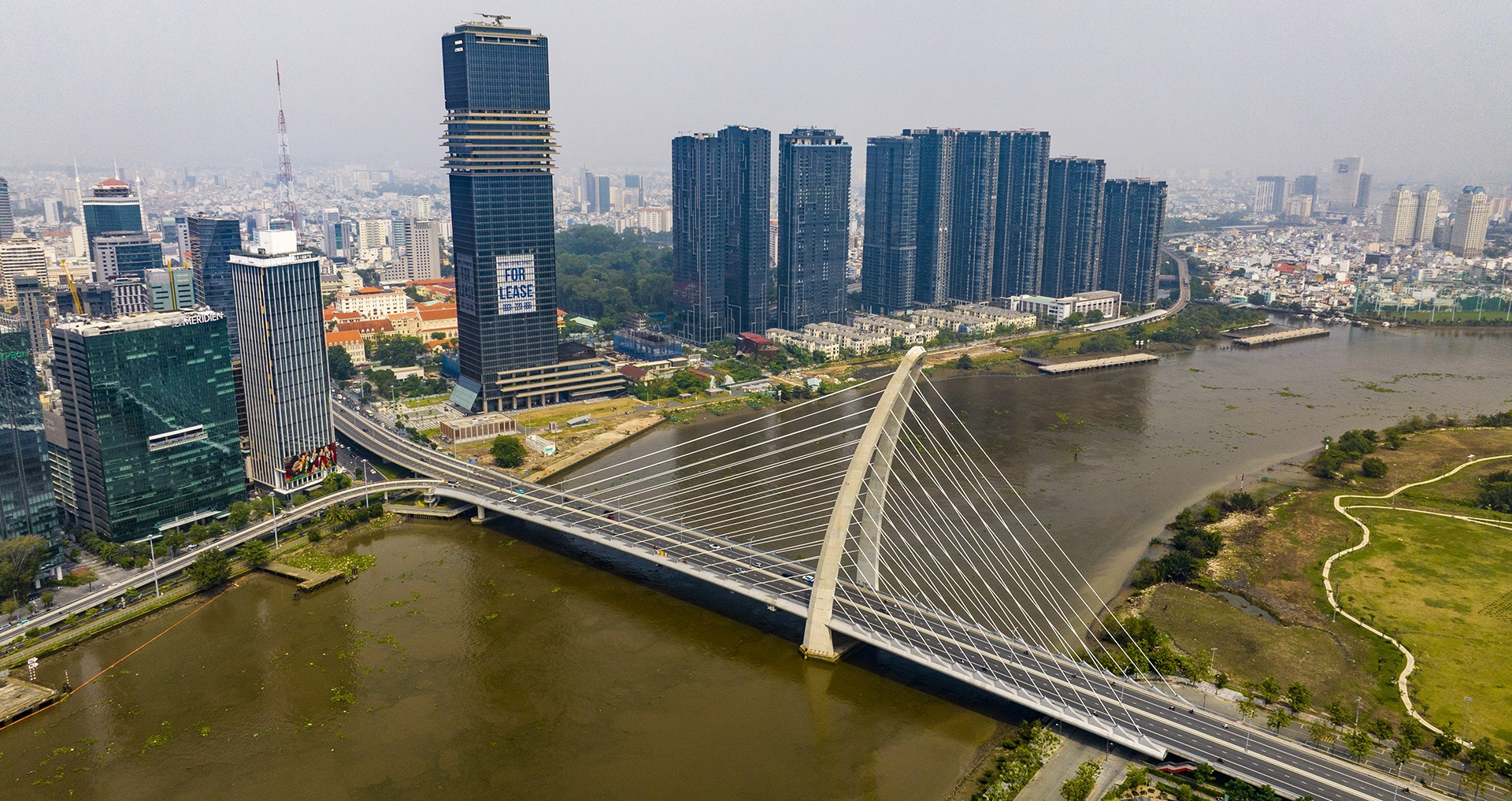 Provincial mergers: Picking names that drive development