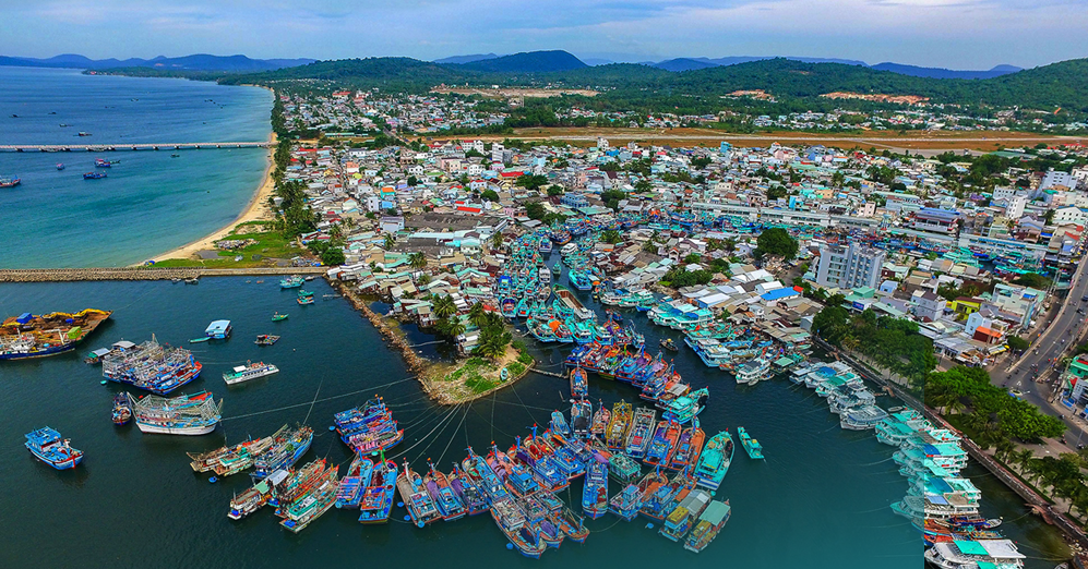 Strategic mergers and restructuring set to transform Vietnam’s local government