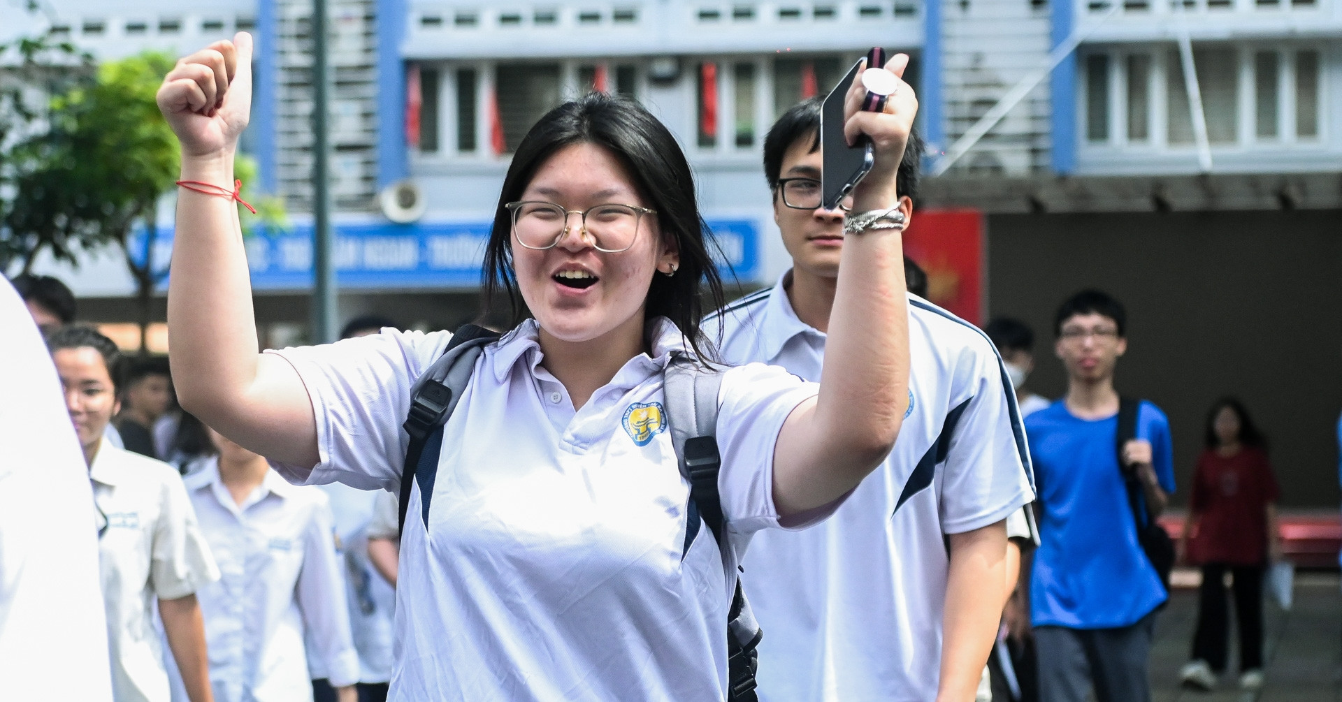 Vietnam abolishes early university admission starting 2025