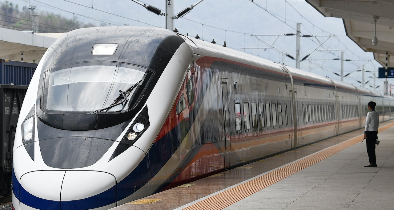 Vietnam’s high-speed railway: Local enterprises call for fair opportunities