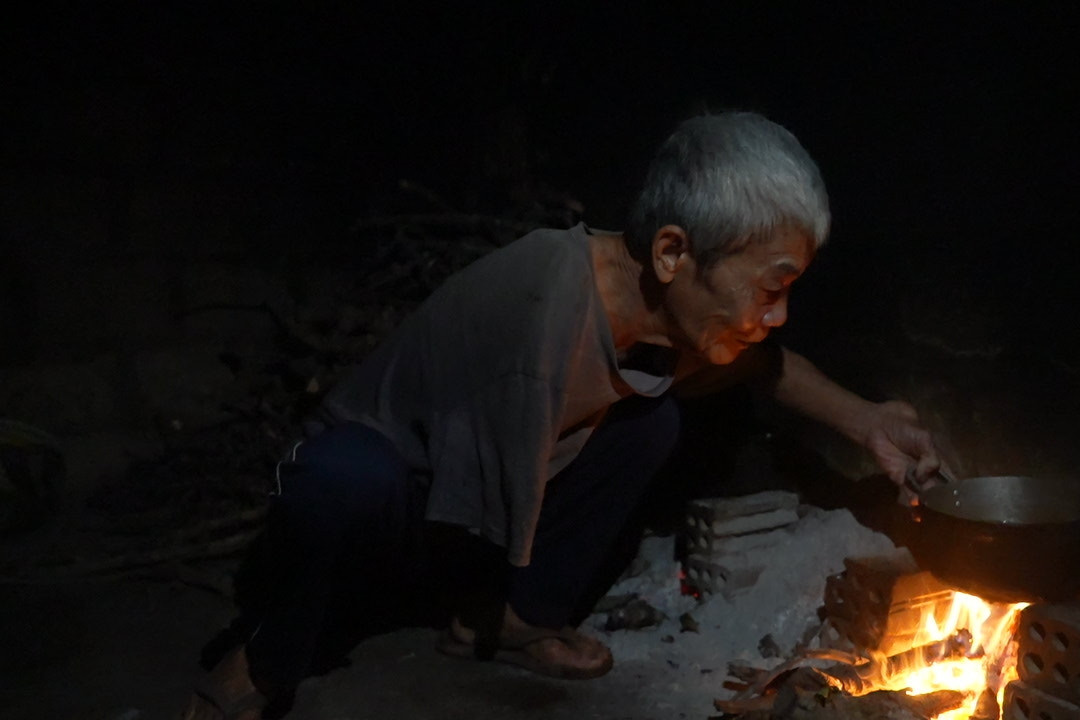 Man returns to family 50 years after leaving home