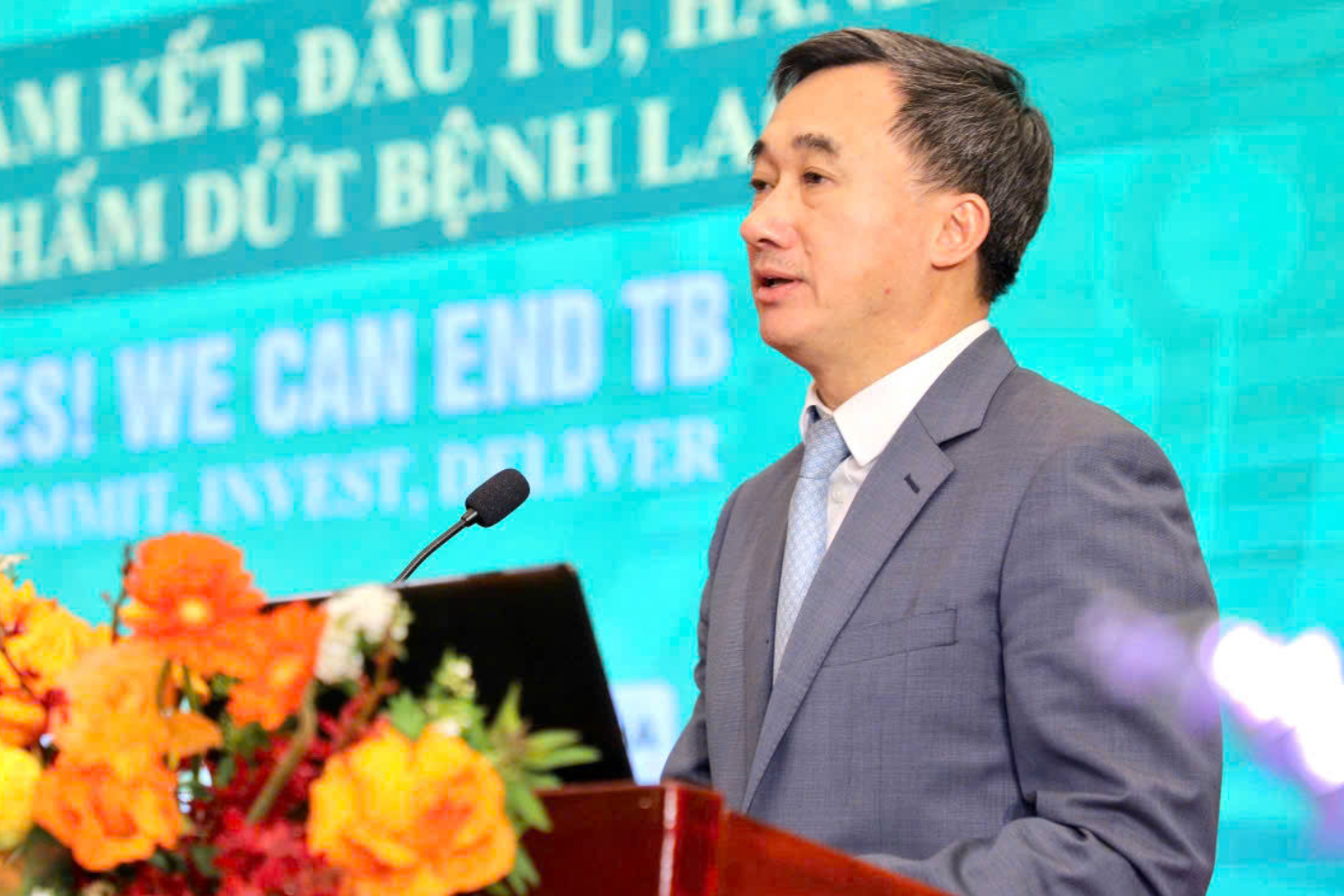 thu truong bo y te thuan