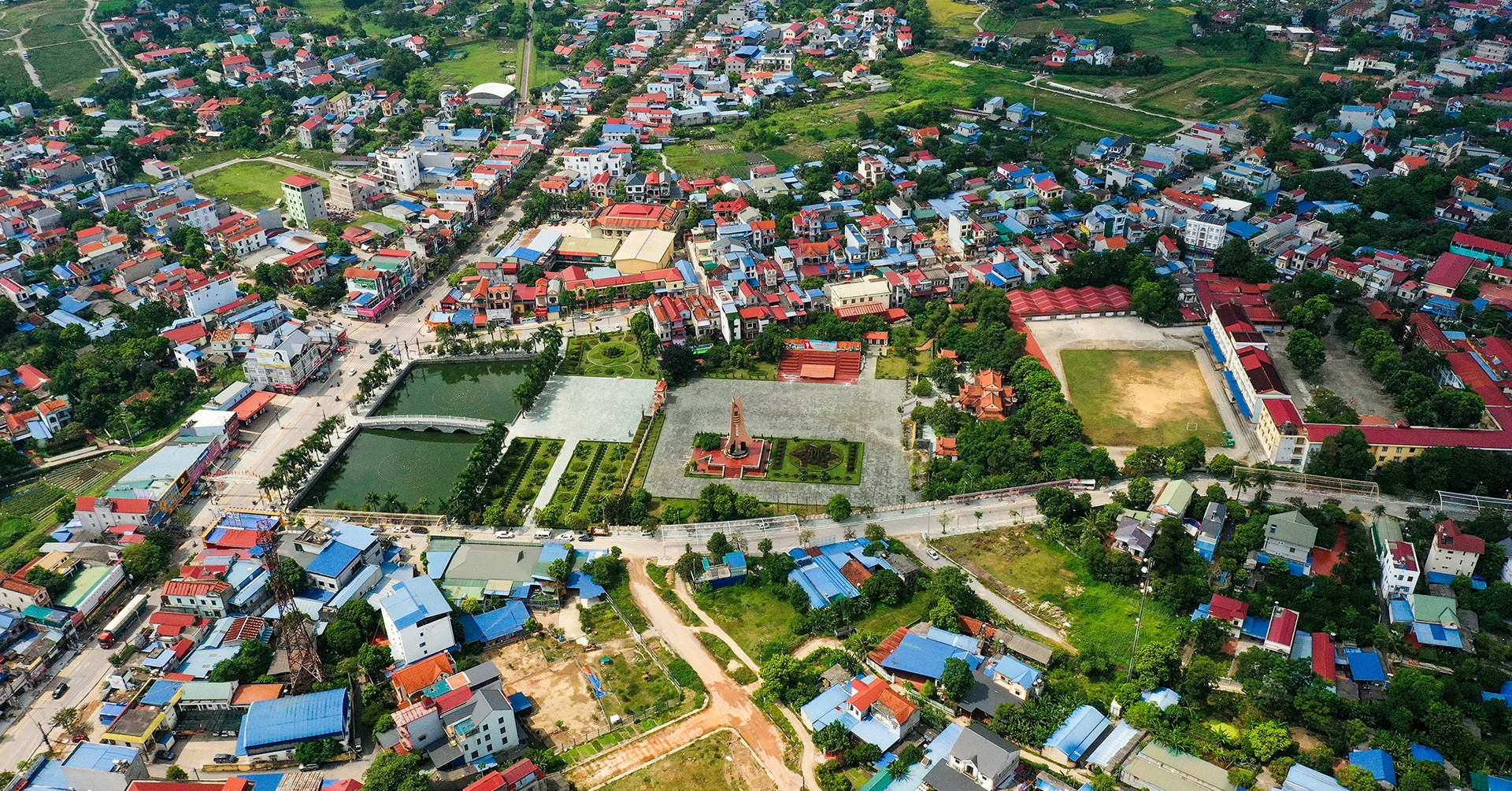 Why Vietnam is halting old merger plans to focus on provincial consolidation