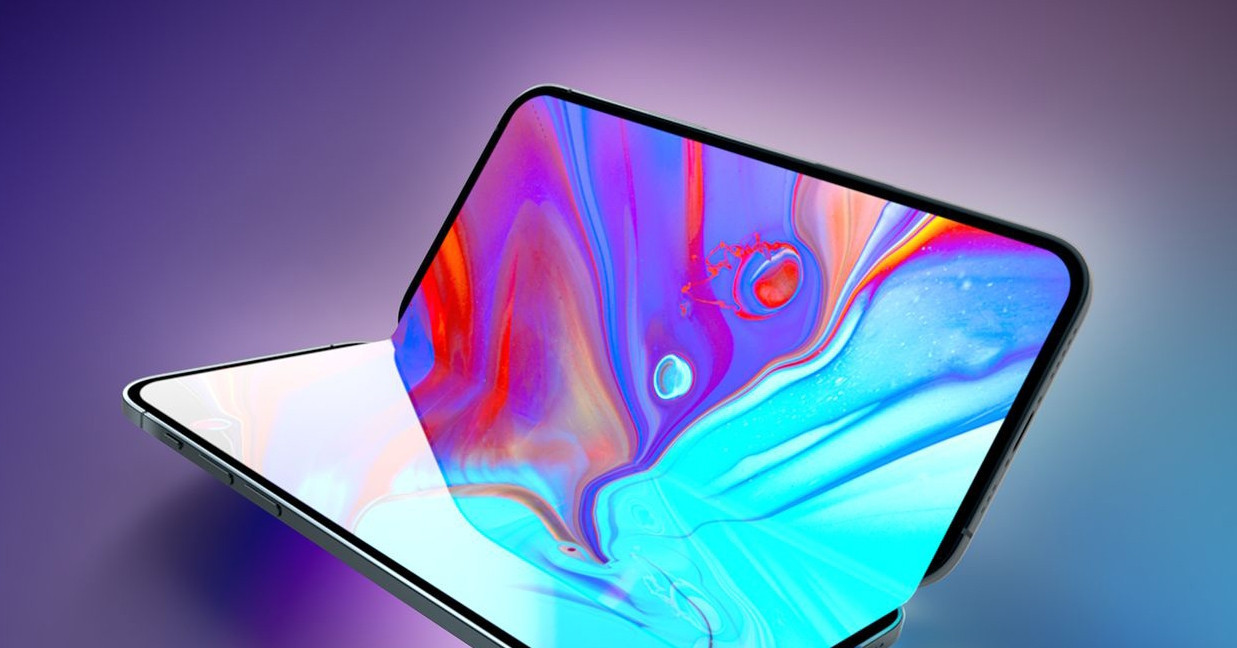 Apple's foldable iPhone priced at $2,000 to debut in 2026