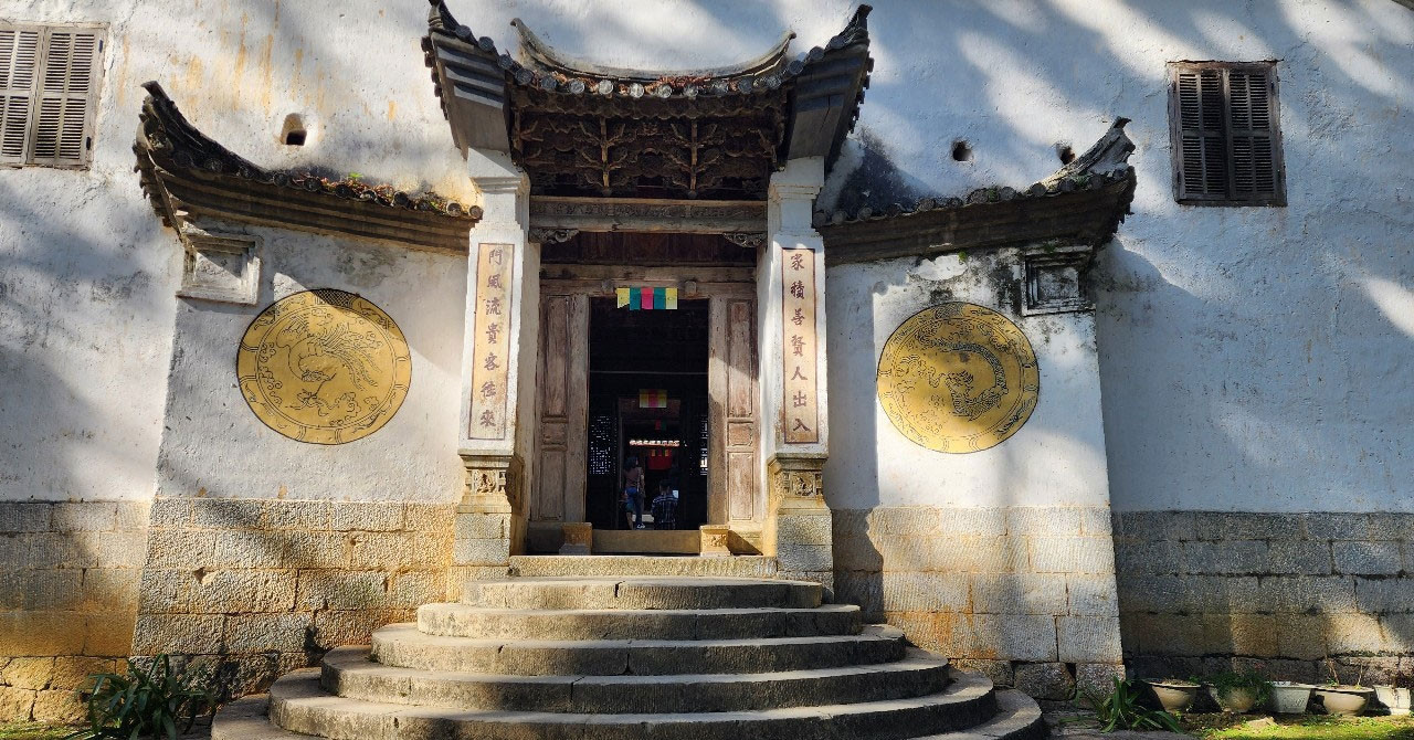 H’mong King’s $6 million mansion: A century-old marvel in Ha Giang