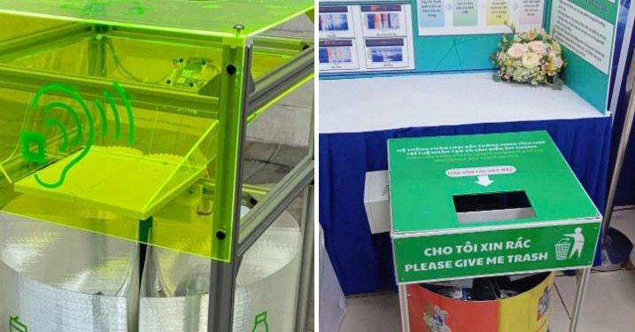 Ministry to investigate plagiarism claims against award-winning student project