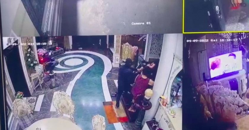 When insiders turn into criminals: A shocking $2 million staged heist