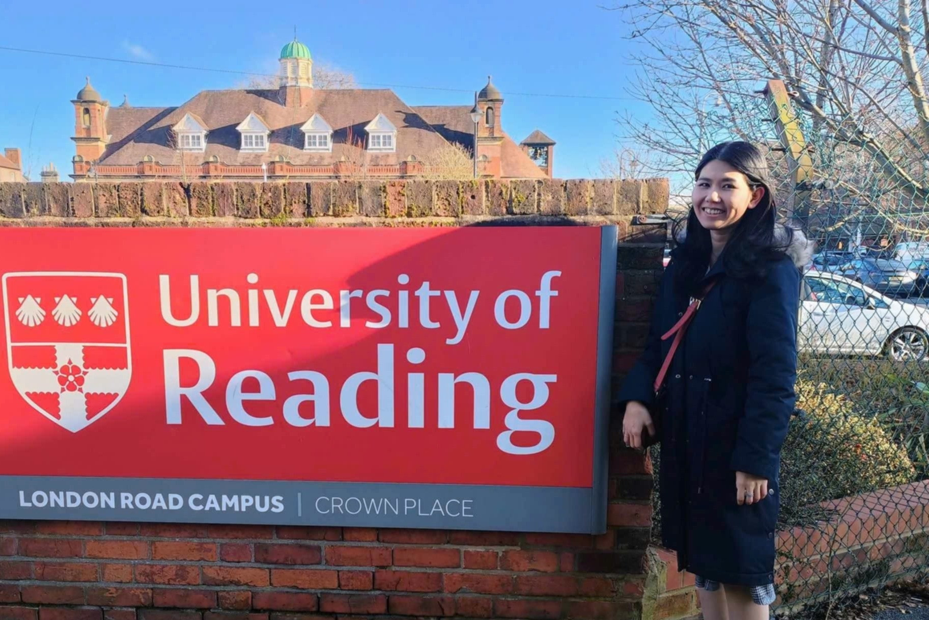 From literature major to PhD student with perfect 9.0 IELTS score
