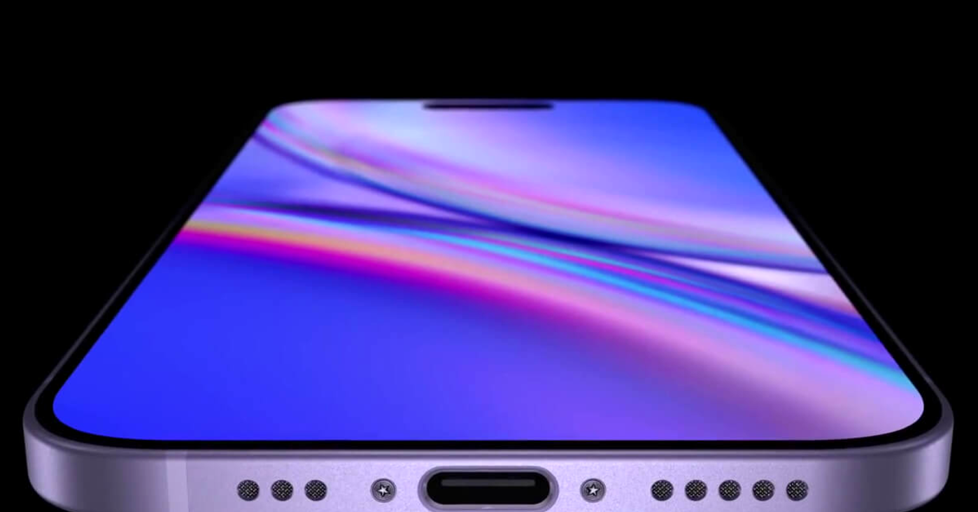 ProMotion display finally coming to standard iPhone 17